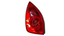 NISSAN 89024302 Tail light left NISSAN PRIMERA (P12) (2002-2008) — thumbnail 1