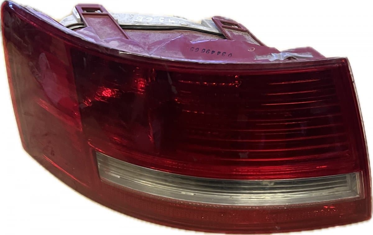 AUDI 4F5945095L Tail light left AUDI A6 / A6 ALLROAD (C6, 4F) (2004-2011)