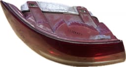 AUDI 4F5945095L Tail light left AUDI A6 / A6 ALLROAD (C6, 4F) (2004-2011) — thumbnail 2