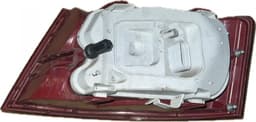 AUDI 4F5945095L Tail light left AUDI A6 / A6 ALLROAD (C6, 4F) (2004-2011) — thumbnail 3
