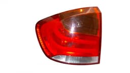 BMW 03425600 Tail light left BMW X1 (E84) (2009-2015) — thumbnail 1