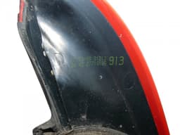 VOLVO Tail light left VOLVO S40 / V50 / C30 / C70 (MS, MW) (2004-2012) — thumbnail 5