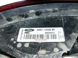 FORD 89505047 Tail light left FORD C-MAX II (2010-2019) — thumbnail 5
