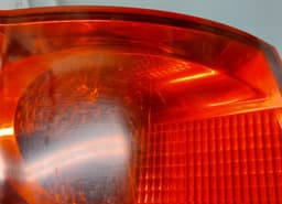 CHRYSLER 05113201AB Tail light left CHRYSLER VOYAGER V (RT) (2007-2016) — thumbnail 2