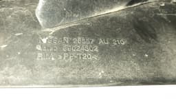 NISSAN 89024302 Tail light left NISSAN PRIMERA (P12) (2002-2008) — thumbnail 5
