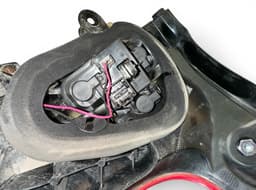 VOLVO 31395844 Tail light left VOLVO V40 (2012-2019) — thumbnail 5