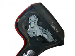 VOLVO Tail light left VOLVO S40 / V50 / C30 / C70 (MS, MW) (2004-2012) — thumbnail 4