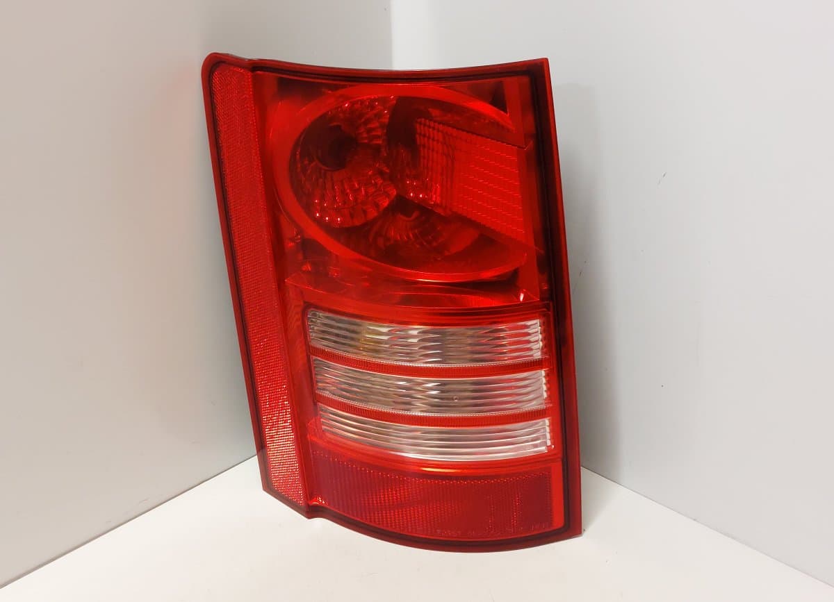 CHRYSLER 05113201AB Tail light left CHRYSLER VOYAGER V (RT) (2007-2016)