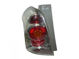 TOYOTA Tail light left TOYOTA COROLLA Verso II (AR10) (2004-2009) — thumbnail 2
