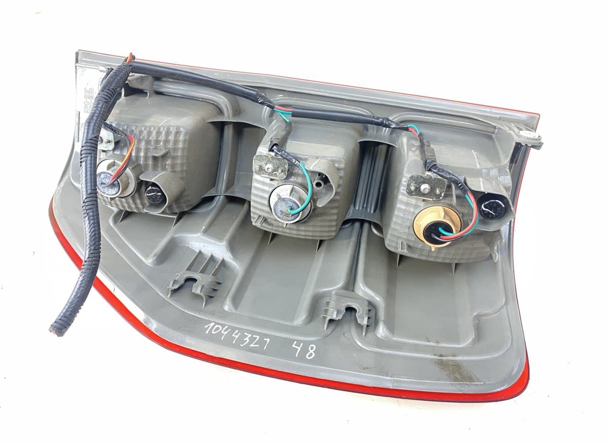 FORD 2369115 Tail light left FORD RANGER III (TKE, PX) (2011-2023)