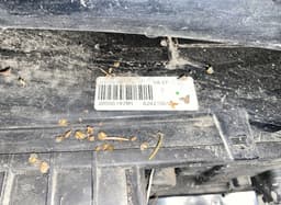 DACIA 62421501 Tail light left DACIA LOGAN II (2012-2020) — thumbnail 5