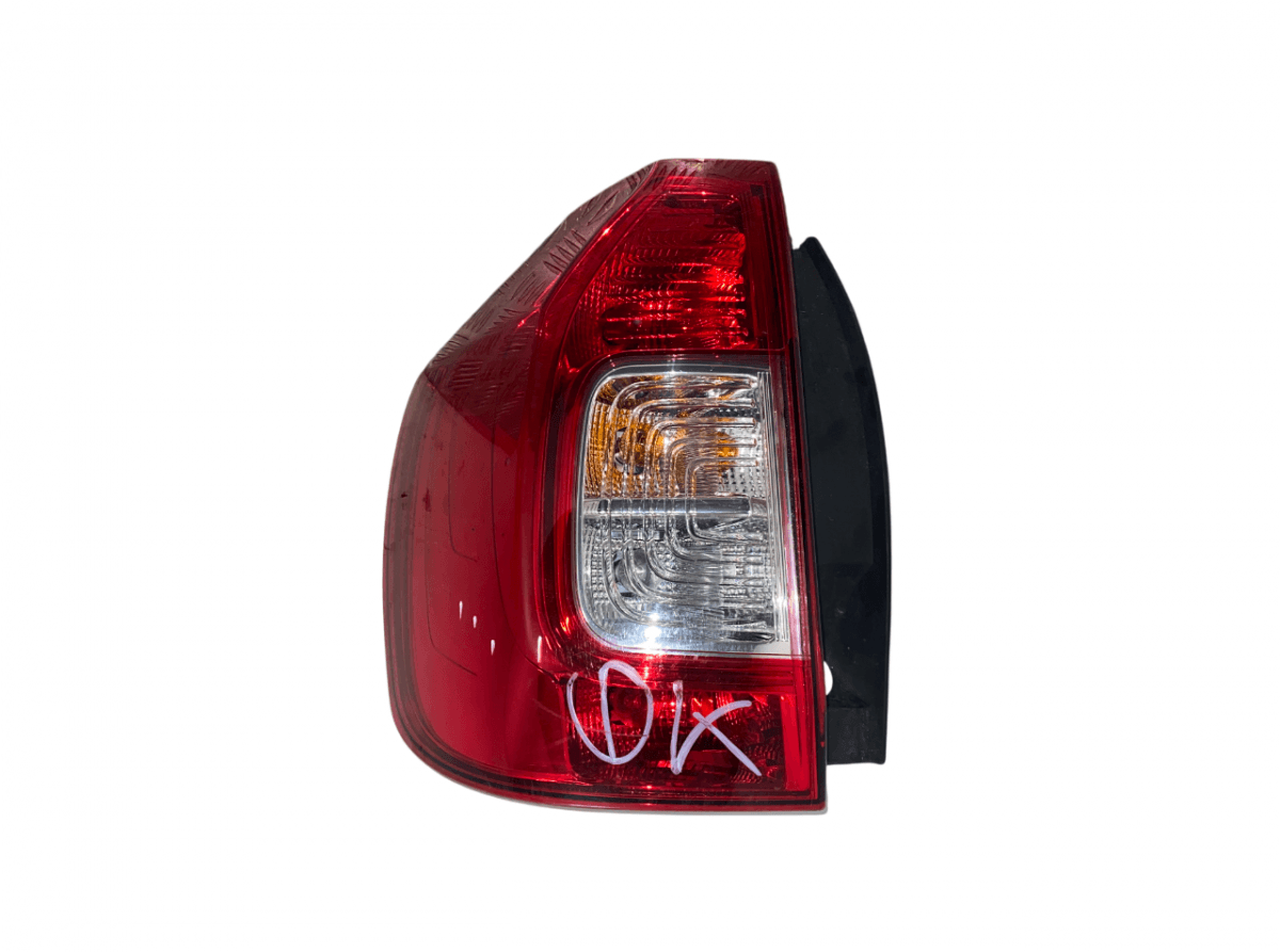 DACIA 62421501 Tail light left DACIA LOGAN II (2012-2020)