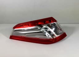 PEUGEOT 6350LY Tail light left PEUGEOT 508 I (W23) (2010-2018) — thumbnail 1