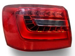 AUDI 4G9945095B Tail light left AUDI A6 / A6 ALLROAD (C7, 4G) (2010-2018) — thumbnail 1