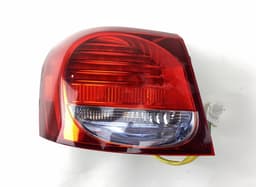 LEXUS 8156130A50 Tail light left LEXUS GS III (2005-2011) — thumbnail 1