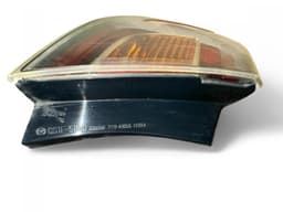 MAZDA GS1F51160H GS1F51160J Tail light left MAZDA 6 (GH) (2007-2012) — thumbnail 4