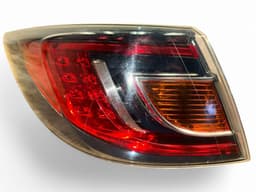 MAZDA GS1F51160H GS1F51160J Tail light left MAZDA 6 (GH) (2007-2012) — thumbnail 1