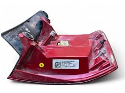 AUDI 4G9945095B Tail light left AUDI A6 / A6 ALLROAD (C7, 4G) (2010-2018) — thumbnail 4