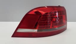 VW 3AF945207B 2SK010746-01 2SK01074601 Tail light left VW PASSAT B7 / ALLTRACK (2010-2015) — thumbnail 2
