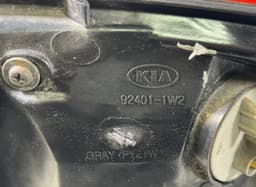 KIA 924011W2 Tail light left KIA RIO III (UB) (2010-2017) — thumbnail 4