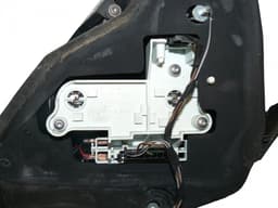 MERCEDES-BENZ Tail light left MERCEDES-BENZ S-CLASS (W221) (2005-2013) — thumbnail 5