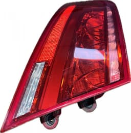 AUDI 4G8945095 Tail light left AUDI A7 Sportback (4GA) (2010-2017) — thumbnail 2