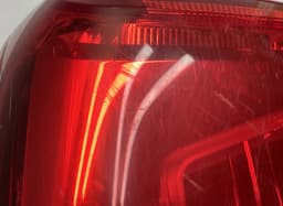 SUBARU 84912AL060 Tail light left SUBARU LEGACY VI / Outback (2014-2019) — thumbnail 3