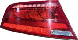 AUDI 4G8945095 Tail light left AUDI A7 Sportback (4GA) (2010-2017) — thumbnail 1
