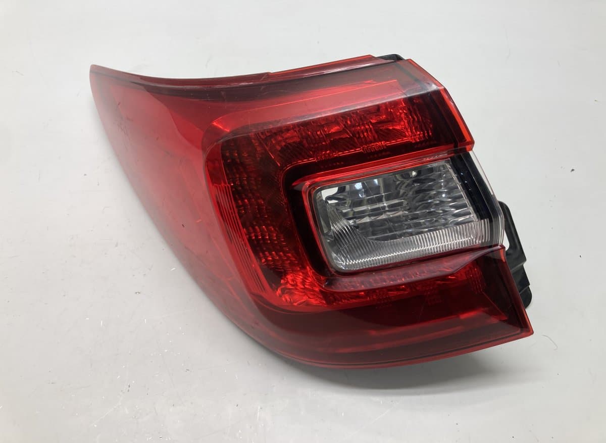 84912AL060 Tail light left SUBARU LEGACY VI / Outback (2014-2019)