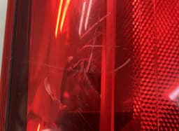 SUBARU 84912AL060 Tail light left SUBARU LEGACY VI / Outback (2014-2019) — thumbnail 4