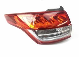 FORD 2039549 Tail light left FORD KUGA II (DM2, TF) (2012-2019) — thumbnail 1
