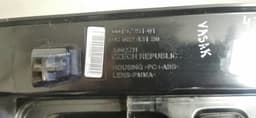 TOYOTA 9808243180 Tail light left TOYOTA PROACE (MDY, MDZ) (2016-) — thumbnail 4