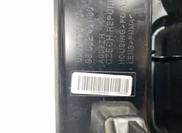 PEUGEOT 9808243180 Tail light left PEUGEOT EXPERT Van (V_) (04.16-) — thumbnail 5