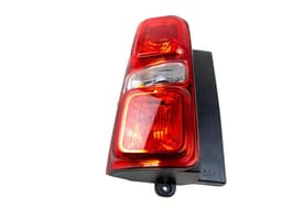 TOYOTA 9808243180 Tail light left TOYOTA PROACE (MDY, MDZ) (2016-) — thumbnail 1