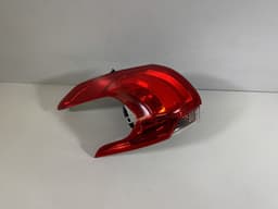 PEUGEOT 9678074280 Tail light left PEUGEOT 2008 I (A94) (2013-2019) — thumbnail 2
