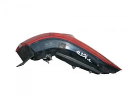 MERCEDES-BENZ Tail light left MERCEDES-BENZ E-CLASS (W212) (2009-2016) — thumbnail 3