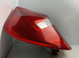 BMW 7164955 63217181297 7181297 63210397034 0397034 63216924501 6924501 13405110 301667 301639 7164255 Tail light left BMW 1 (E81, E82, E87, E88) (2003-2013) — thumbnail 2