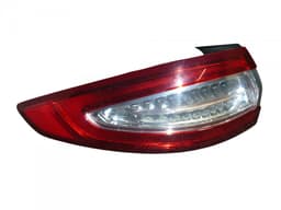 FORD DS7313405FH Tail light left FORD MONDEO Mk V (CD, CE, CF) (2014-2022) — thumbnail 1
