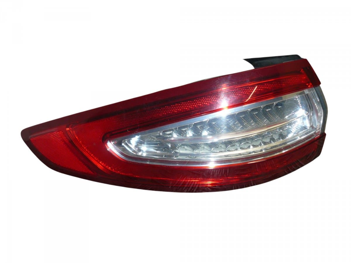 FORD DS7313405FH Tail light left FORD MONDEO Mk V (CD, CE, CF) (2014-2022)