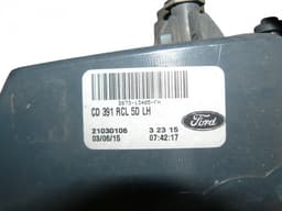 FORD DS7313405FH Tail light left FORD MONDEO Mk V (CD, CE, CF) (2014-2022) — thumbnail 5