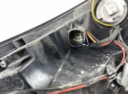 OPEL 13386603 Tail light left OPEL ZAFIRA TOURER C (P12) (2011-2019) — thumbnail 3
