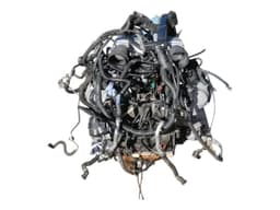 AUDI 2007-2011 AUDI R8 TYPE 42 V10 5.2 Engine BUJ — thumbnail 6