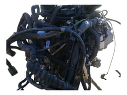 AUDI 2007-2011 AUDI R8 TYPE 42 V10 5.2 Engine BUJ — thumbnail 8