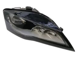 AUDI 06-12 MK1 AUDI R8 TYPE 42 V10 5.2 LED Right Headlight 420941004L — thumbnail 2