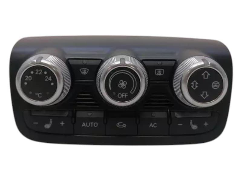 AUDI R8 TYPE 42 V10 5.2 Auto Climate Control 420820043J