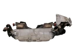 AUDI AUDI R8 TYPE 42 V10 5.2 Exhaust silencer 420251051FX — thumbnail 6