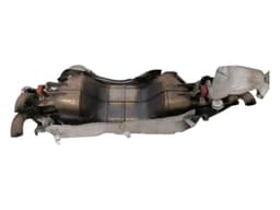 AUDI AUDI R8 TYPE 42 V10 5.2 Exhaust silencer 420251051FX — thumbnail 2