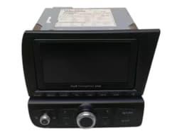 AUDI AUDI R8 TYPE 42 V10 5.2 Navigation Monitor 424035192F — thumbnail 4
