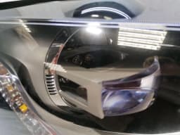 AUDI 06-12 MK1 AUDI R8 TYPE 42 V10 5.2 LED Right Headlight 420941004L — thumbnail 3