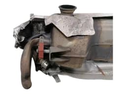 AUDI AUDI R8 TYPE 42 V10 5.2 Exhaust silencer 420251051FX — thumbnail 5